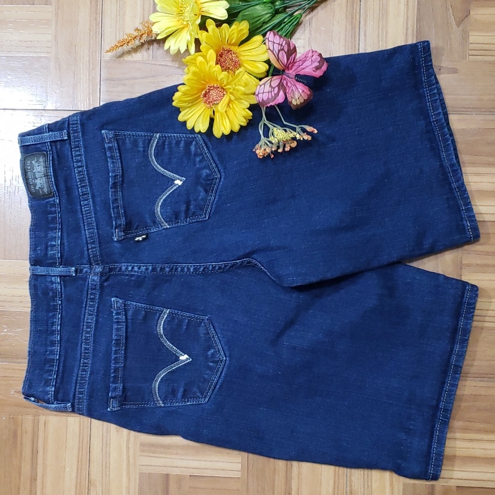 LEVI'S bermuda shorts